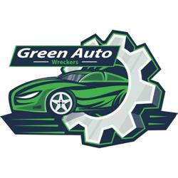 Green Auto Wreckers