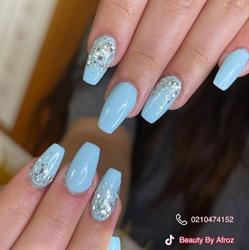 BBA-Beauty By Afroz