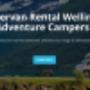 Wellington Campervan Hire