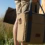 Slowlife Collection Cooler Bag