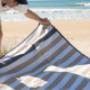 Slowlife Collection Picnic Rug