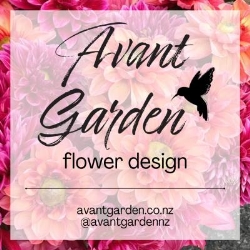 Avant Garden Florist
