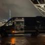 Executive Mercedes Sprinter