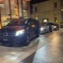 Luxury Business Van Mercedes Benz