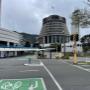 Wellington Parliament Building