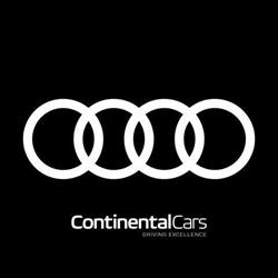 Continental Cars Audi Service Centre