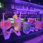 Won Pocha Cocktails