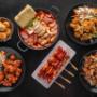 Won Pocha Menu Items