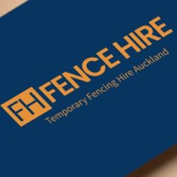 FH Fence Hire Auckland