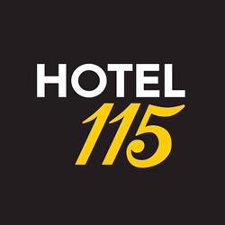 Hotel 115 Christchurch