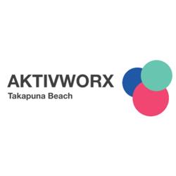 AKTIVWORX Resort and Swimwear