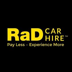 RaD Car Hire Tauranga