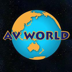 AV World