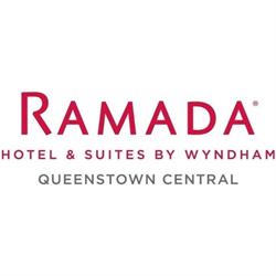 Ramada Queenstown Central