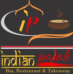 Indian Palate