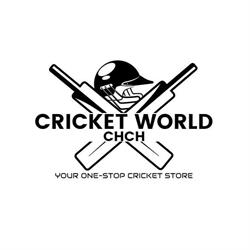 Cricket World ChCh