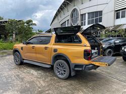 Style Canopies & Auto Accessories Ltd