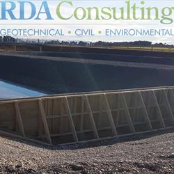 RDA Consulting