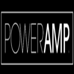 PowerAmp Sports Nutrition - Electrolytes NZ