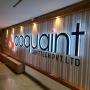 Acquaint Softtech Private Limited