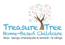 Treasure tree Home-Based Childcare Albany Auckland