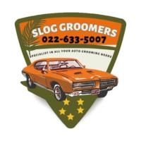 Slog Groomers