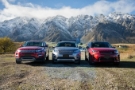 Queenstown Car Rental