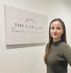 The Law Lady Limited