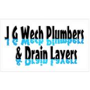 J G Wech Plumbers and Drainlayers