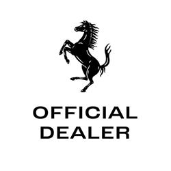 Continental Cars Ferrari