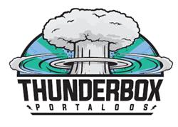 Thunderbox Portaloos