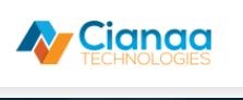 CIANAA TECHNOLOGIES