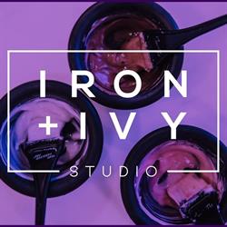 Iron And Ivy Hair Studio