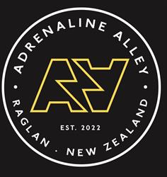 ADRENALINE ALLEY
