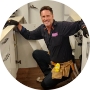Home inspectors
