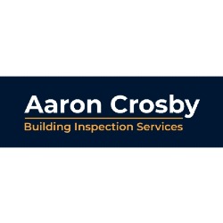 Aaron Crosby Building Inspection Services