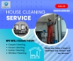 Cleaning Service