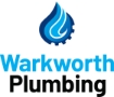Warkworth Plumbing Logo