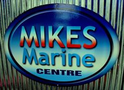 Mikes Marine Centre
