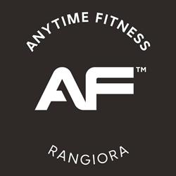 Anytime Fitness Rangiora