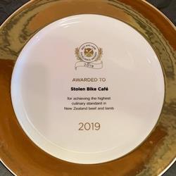 Stolen Bike Catering Ltd