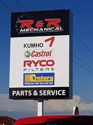 R & R Mechanical