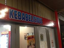 Kebabelicious