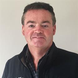 Duncan Brown - CrediFlex Taupo