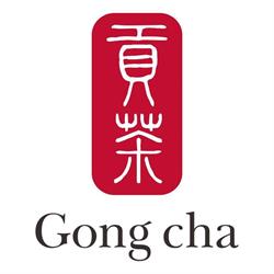 Gong Cha Christchurch