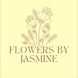 Flowers by Jasmine