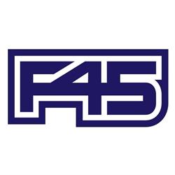 F45 Training Basin Reserve