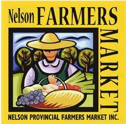 Nelson Farmers Market