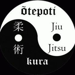 Kura of BJJ ?tepoti Dunedin NZ