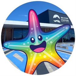 Wai o Rua - Stratford Aquatic Centre